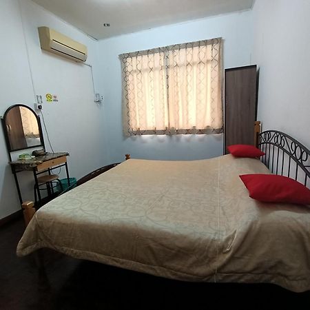 Mountain View Guest House Kb Kota Belud Rom bilde