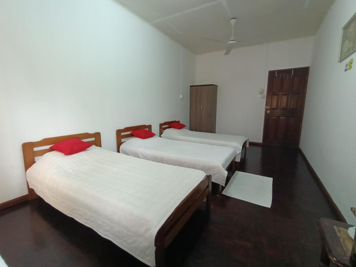 Mountain View Guest House Kb Kota Belud Eksteriør bilde