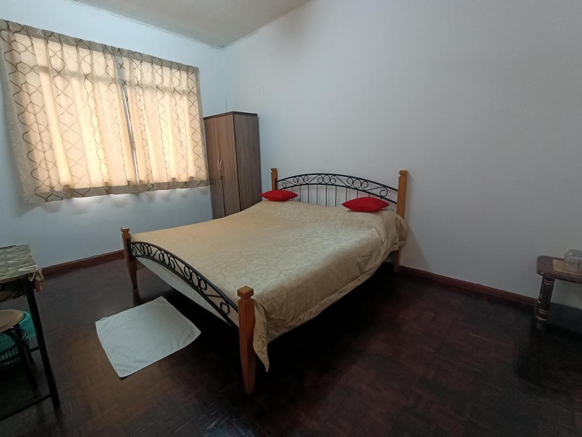 Mountain View Guest House Kb Kota Belud Eksteriør bilde