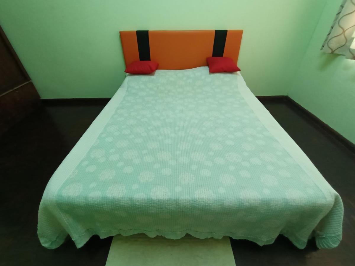 Mountain View Guest House Kb Kota Belud Eksteriør bilde