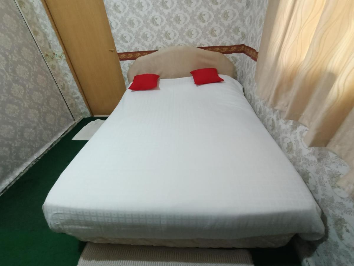 Mountain View Guest House Kb Kota Belud Eksteriør bilde